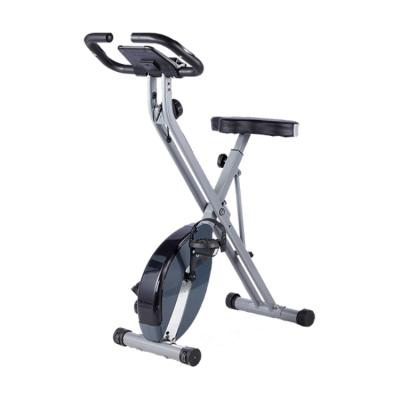 China Cheap Outdoor Magnetic System Gym Equipment Fitness Exercise Bike Cheap Adult Bicycle Magnetic Exercise Bike With Factory Price for sale