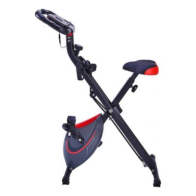 China Outdoor Magnetic Top Grade Korean American European Quality System Fitness Equipment Manufacturers Commercial Exercise Bike for sale