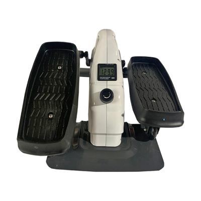 China Universal Hot Selling Mini Fitness Stepper Exercise Machine Digital Display for sale