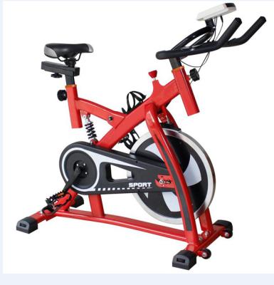 China Magnetic Spinning Bike Outdoor Magnetic Training Bike System Factory Price for sale