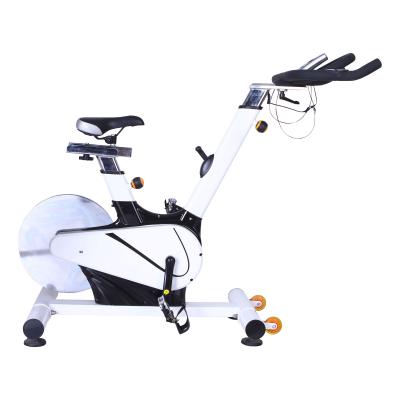 China Outdoor Magnetic System High Quality Customized Rotating Magnetic System Bike Training Magnetic Bike for sale