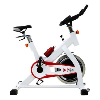 China Best Factory Price Directly Supply Magnetic System Spinning Bike Outdoor Magnetic Gym Exercise for sale