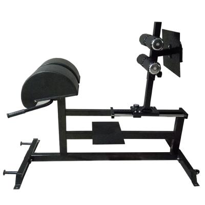 China Modern KY SPORT Factory Direct Sale Weightlifting Bench GHD Cross Fit Glute Ham Developer for sale