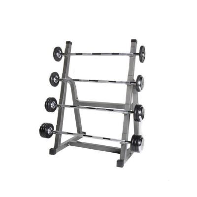 China Modern Fixed Straight Barbells Stretch Gym Fitness Equipment Barbells Stretch for sale