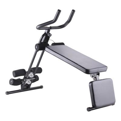 China China Wholesale Modern Exercise Equipment Muti-function Sit Up Bench Exercise Weight Bench for sale