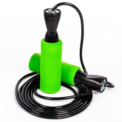 China High Quality Promotion Fitness Speed ​​Jump Rope Cheap Adjustable Jump Ropes With Custom Logo for sale