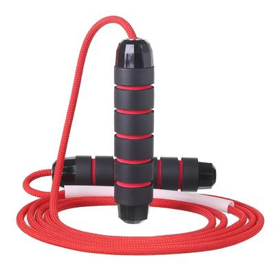 China High Quality Speed ​​Adjustable Cable Equipment Fitness KANGYU Jump Rope for sale