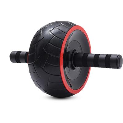 China Lasting Strength Forming Exercise Ab Wheel Abdominal Roller for sale