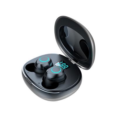 China 2021 In-ear new arrival tws wireless price exw wireless earbuds IPX5 waterproof headphones wireless earbuds for sale