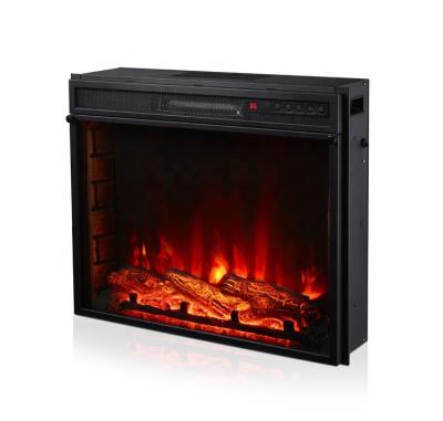 China Modern Classic Cheap Insert Flame Master Electric Fireplace for sale