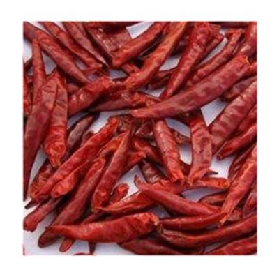 China Factory Direct Sale Dried Red Hot Peppers Factory Dried Chili Pepper for sale