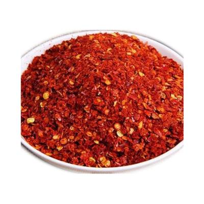 China Dried Healthy Delicious Korean Red Hot Paste Chili Powder for sale