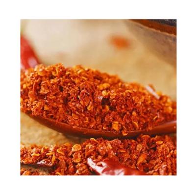 China Hot Selling Red Heat Dry Hot Chili Powder Delicious Condiments for sale