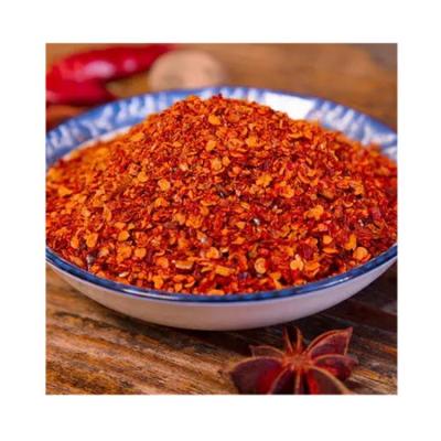 China Good Quality Grinder Dry Dehydrated Red Chili Pepper Powder for sale