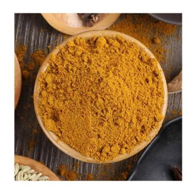 China Dried Makers Wholesale Fresh Pure Tree Curry for sale