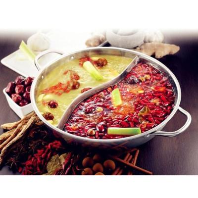 China Food Cooking High Quality Cheap Hot Soup Base Pot Seasoning With Prices for sale