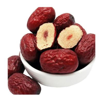 China New Culture Dried Red Date High Quality Fruit Honey Jujube for sale