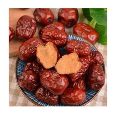 China Factory supply pure natural organic dry red date dries for global buyers for sale