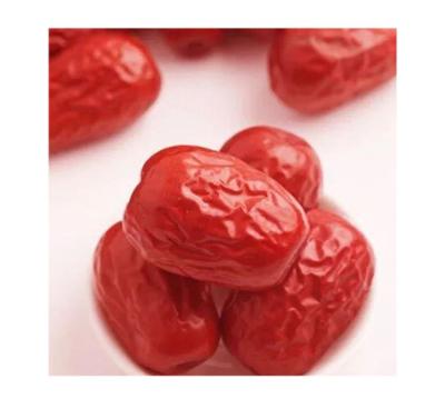 China Natural honeyed red date dry in bulk prices for global buyers for sale