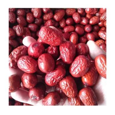 China Chinese people's favorite pure dry red date dry for sale for sale