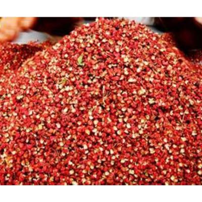 China Bulk Price New Dry Culture Seasoning Sichuan Red Pepper From China for sale