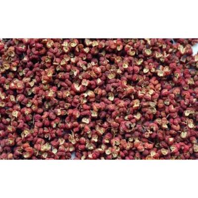 China New Pure Culture Dried Fresh Seasoning Sichuan Red Pepper for sale