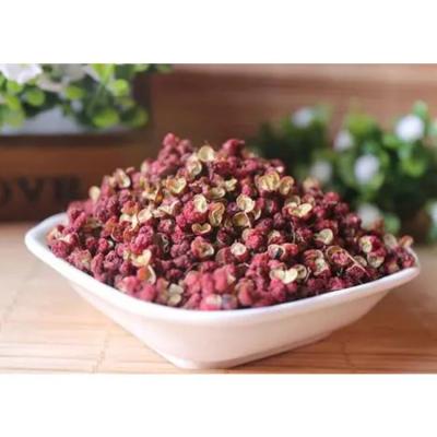 China Chinese High Quality Natural Organic Dry Food 100% Sichuan Red Pepper for sale