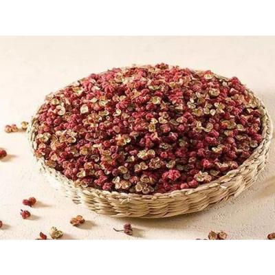 China High quality natural dry Sichuan red pepper from China for sale