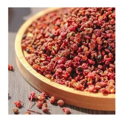 China Factory supply new dry cultivation dried natural Sichuan red pepper for sale