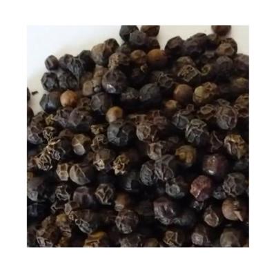 China Bulk Price High Quality Dried Organic Black Pepper for sale