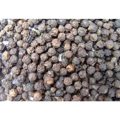 China 2021 Hot Sale Dried Dried Chinese Origin Raw Granule Black Pepper for sale