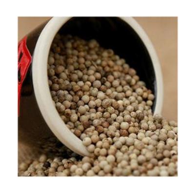 China Bulk New Culture Dry Organic White Pepper From China Price for sale