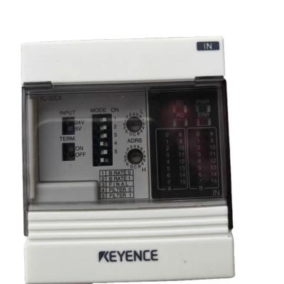 China KEYENCE KL-16BR KL-16BX KL-16BT PLC 16 point screw terminal block, relay produced new and original KL-16BR for sale