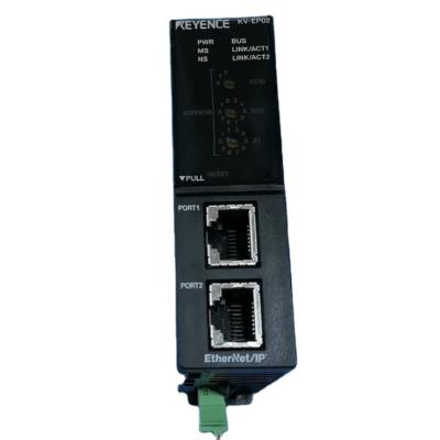 China KEYENCE KV-EP02 KL-N20V New and Original KV-EP02 PLC PLC Programming Controller for sale