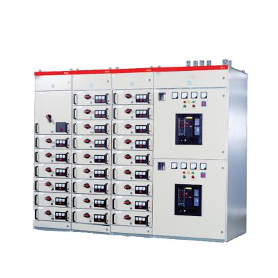 China GCS Low Voltage GCS Withdrawable Mechanism for sale