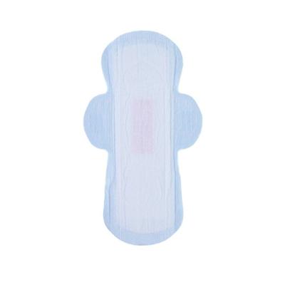 China Breathable ODM 155 180 mm CUSTOM organic high quality panty liner for sale