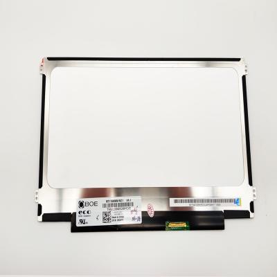 China Laptop NT116WHM-N21 ​​for BOE laptop screent lcd display led screen 30pin N21 NT116WHM 1366x7611.6