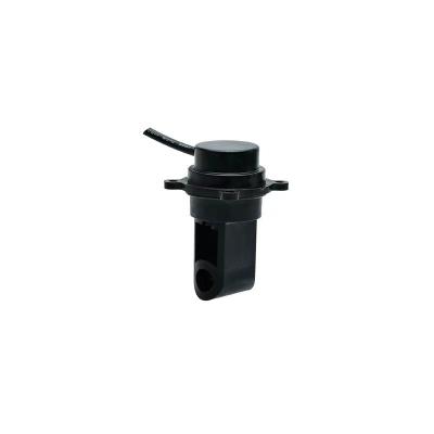 China Irrigation (Agriculture & Garden Irrigation Solenoid Valve Water Flow Sensor 6V DC) for sale