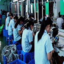 Verified China supplier - Zhongshan Rich Vision Enterprise Co., Ltd.