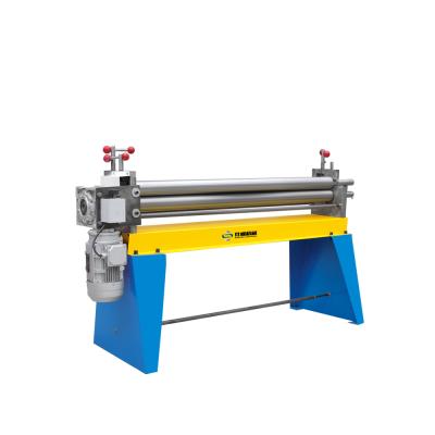 China High quality W11G stores building material 2mm 1000mm 3 roller bending machine can use round stainless steel for sale