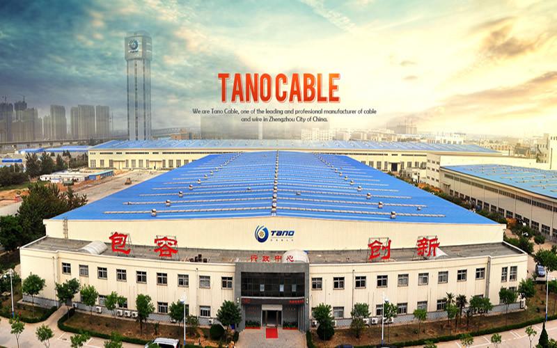 Επαληθευμένος προμηθευτής Κίνας - Henan Tano Cable Co.,Ltd.