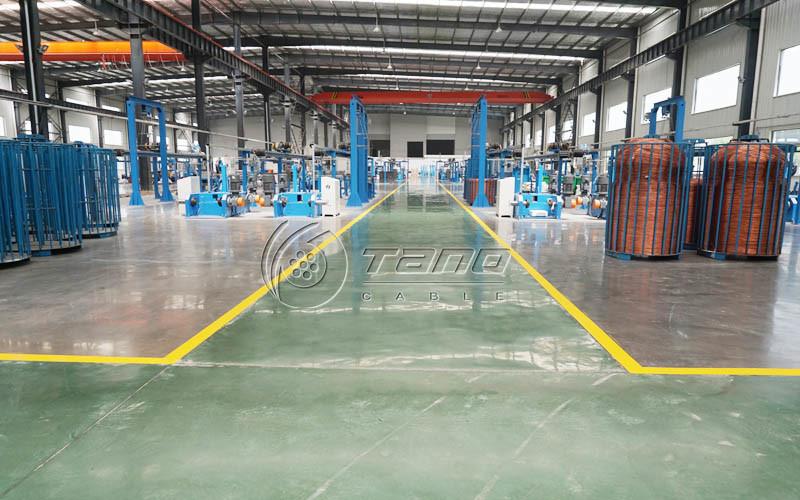 Verifizierter China-Lieferant - Henan Tano Cable Co.,Ltd.