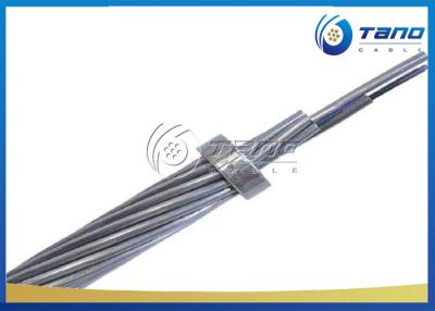 China Corrosion Resistance AAAC Bare Conductor Overhead All Aluminum Alloy Conductor for sale