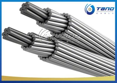 China Durable ACSR Aluminum Conductor Aluminum Conductor Steel Reinforced ISO for sale