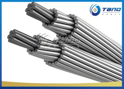 China 220kv 240mm Bare Aluminum Conductor Overhead Line Conductor ASTM / IEC for sale