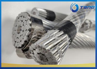 China Stable Single Core ACSR Aluminum Conductor Steel Reinforced CCC Certification for sale