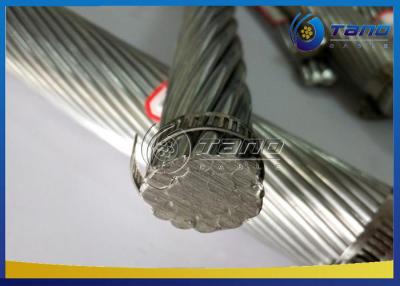 China High Current Carrying AAAC Conductor Electrical Resistance AS 1531 Standard for sale