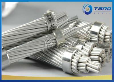 China Power Transmission Line All Aluminium Alloy Conductor Concentric Stranded Bare Jacket for sale