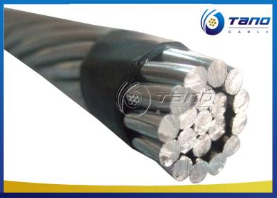 China Transmission ACAR Conductor Low Voltage , Bare ACAR Cable Without Jacket for sale