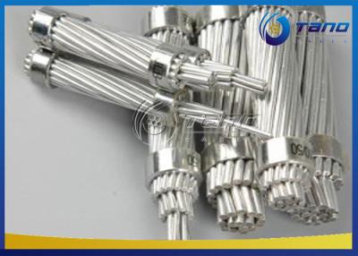 China High Reliability ACAR Conductor , ACAR Wire Simple Structure Corrosion Resistance for sale